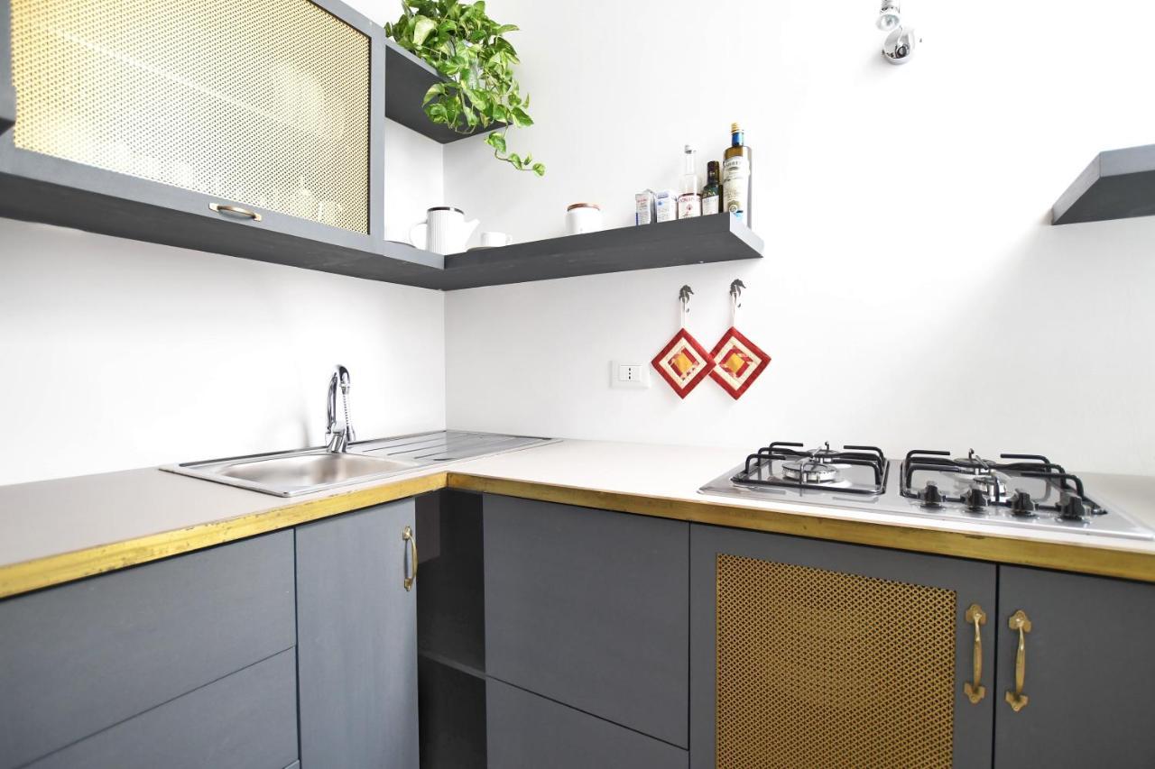 Apartamento Iflat Residenza Liberta Ai Giardini Del Centro *