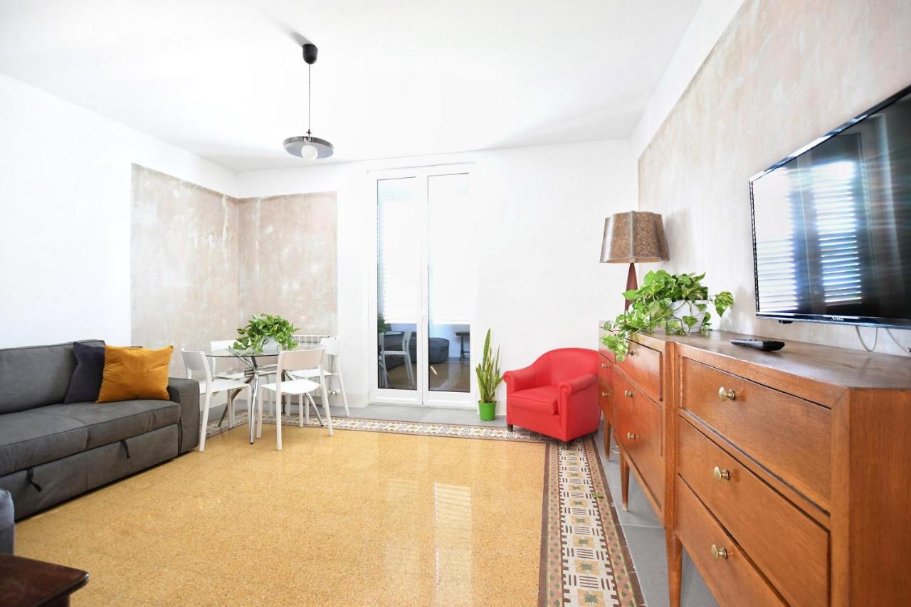 Iflat Residenza Liberta Ai Giardini Del Centro