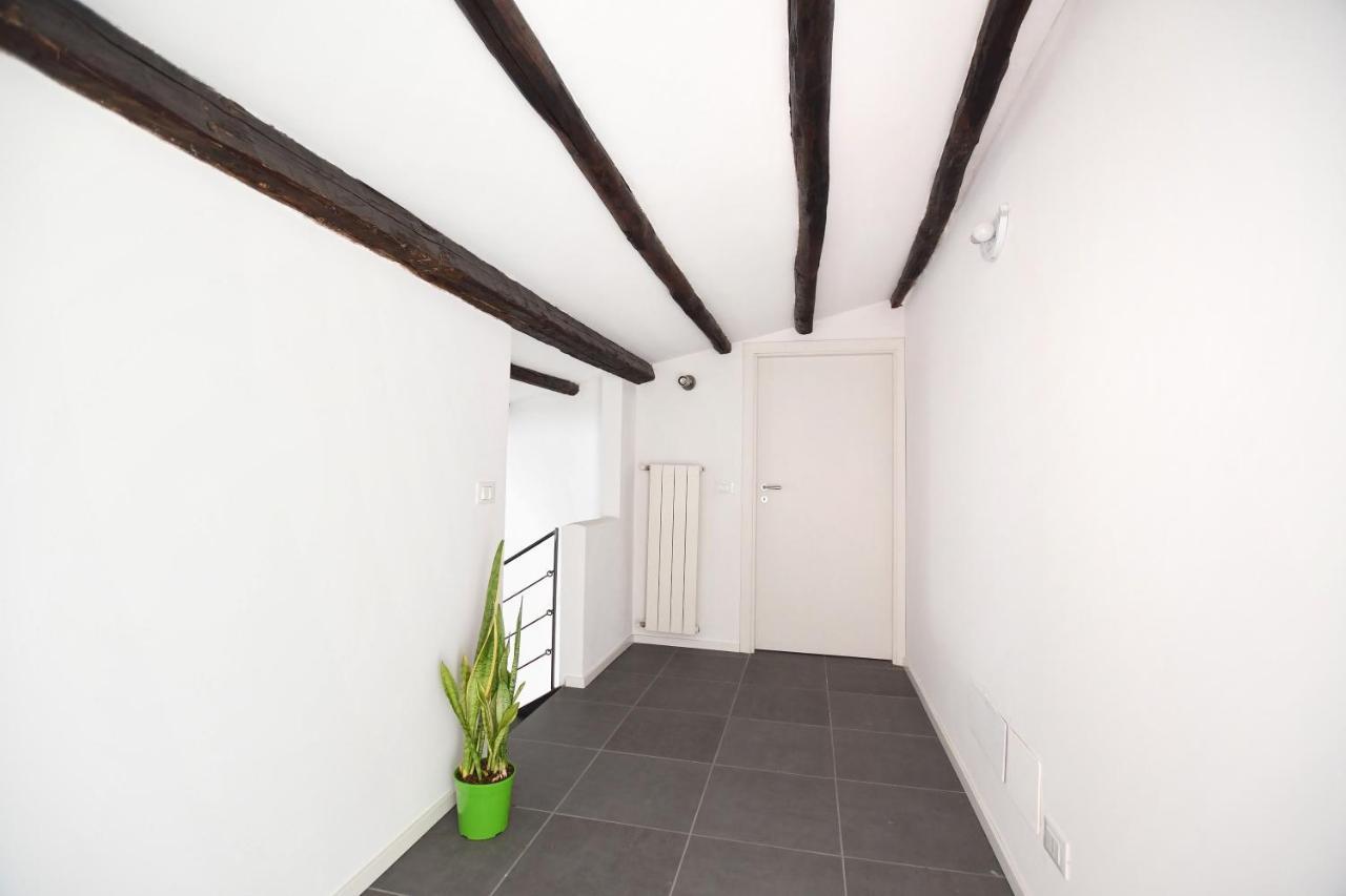 Apartamento Iflat Residenza Liberta Ai Giardini Del Centro *