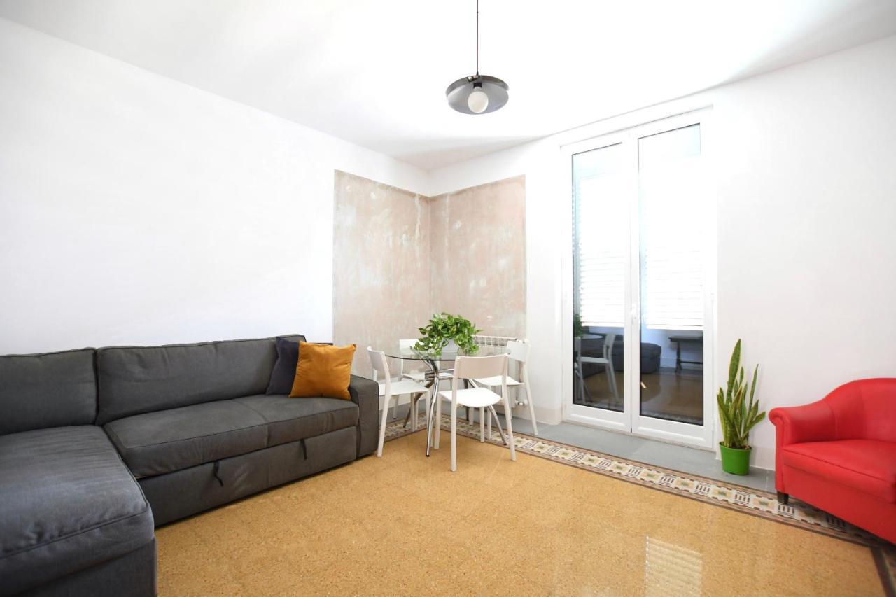 Apartamento Iflat Residenza Liberta Ai Giardini Del Centro
