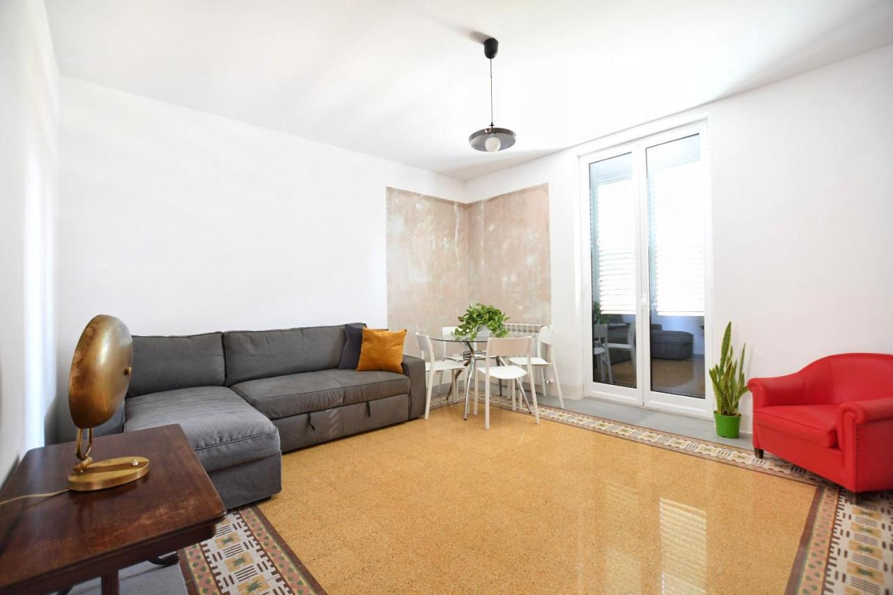 Apartamento Iflat Residenza Liberta Ai Giardini Del Centro