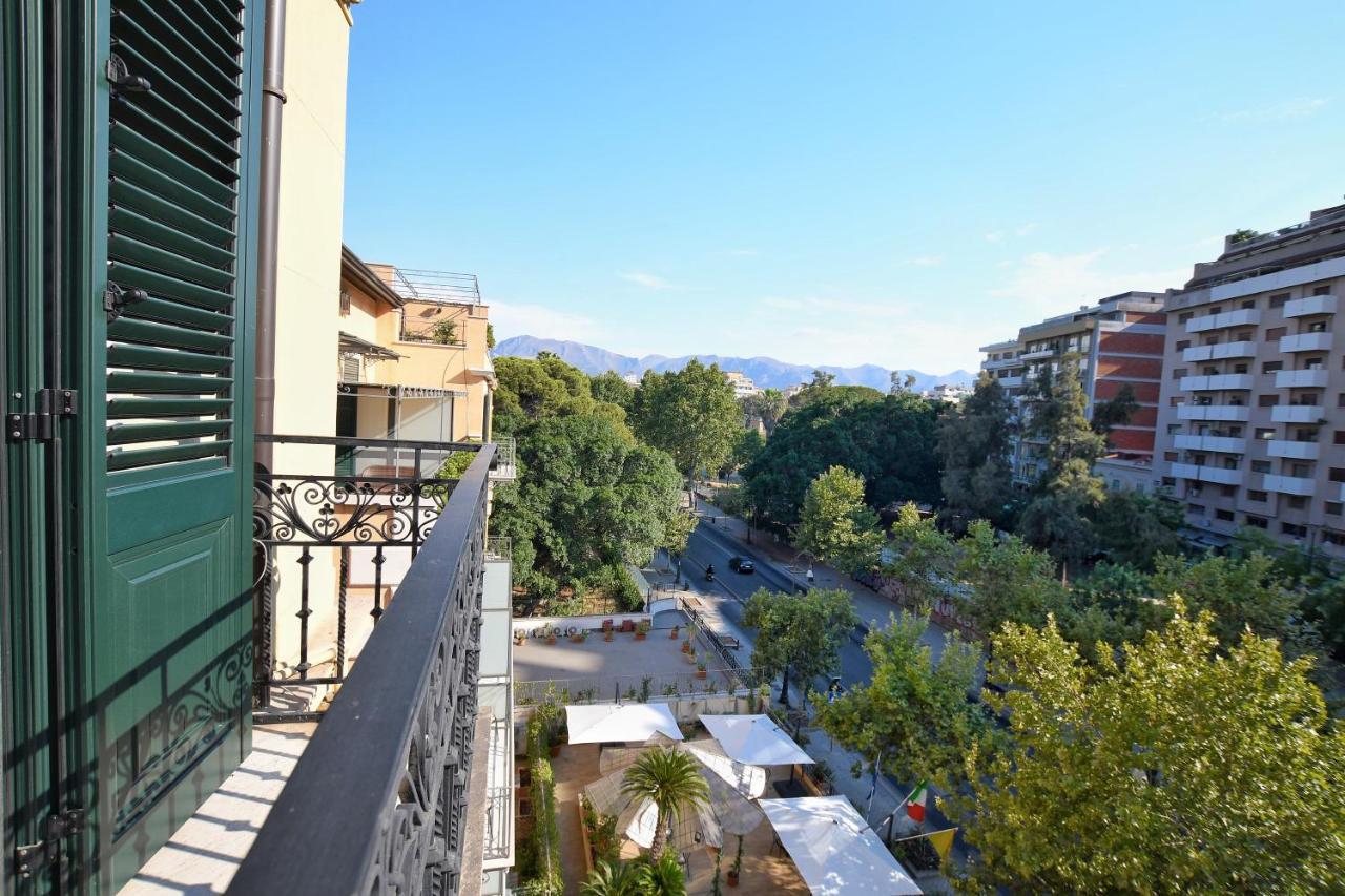 Iflat Residenza Liberta Ai Giardini Del Centro